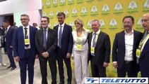Video News - Agricoltura motore del Paese