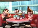 Jimmy Neutron: Make Room for Daddy-O