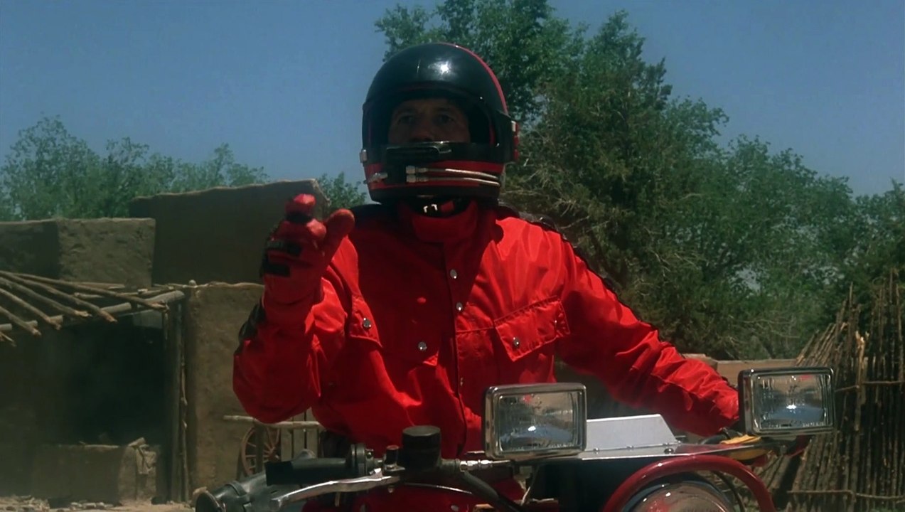 Timerider - Das Abenteuer Des Lyle Swann