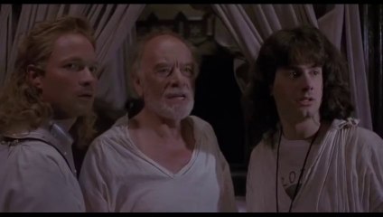 Spaceshift 1992 Bruce Campbell Film Deutsch