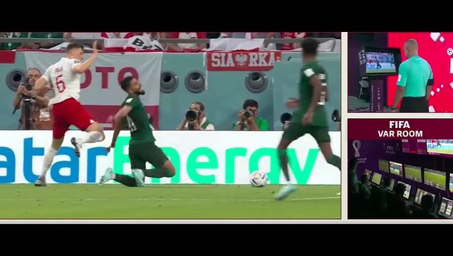 World Cup 2022, Poland vs Saudi Arabia highlights, FIFA World Cup Qatar 2022, Football Soccer, ワールドカップ サッカー　2022　カタール　ポーランド対サウジアラビア
