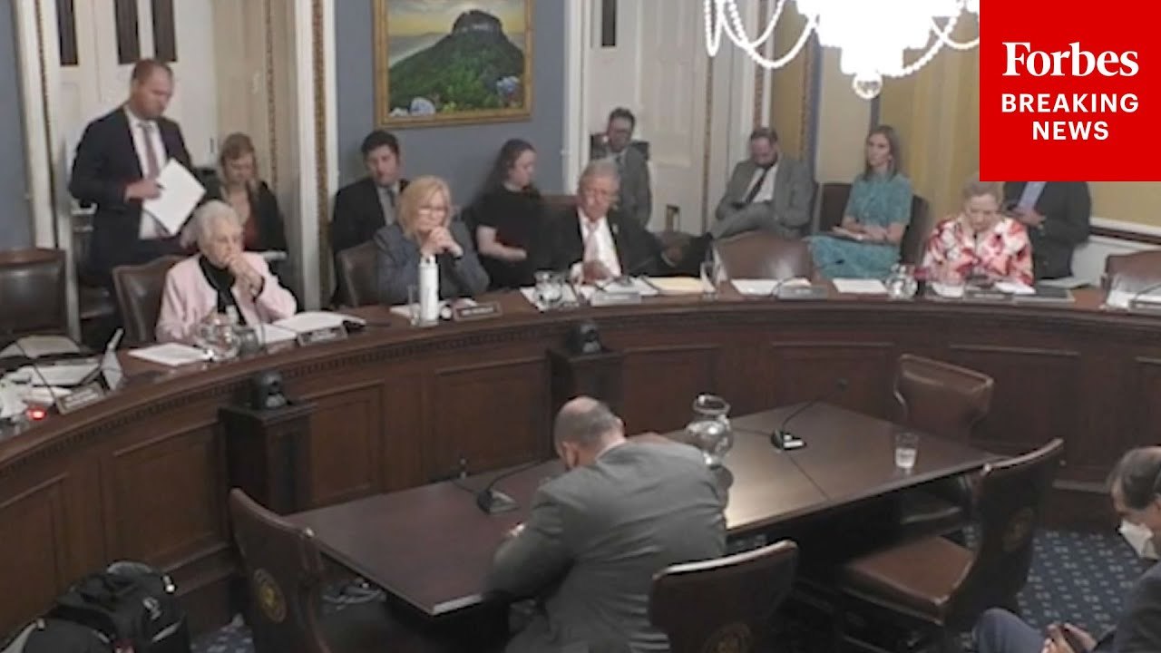 Republicans & Democrats Debate Law To Block Non-Citizens From Voting In D.C. | House Rules Committee