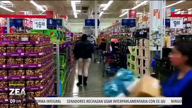 La inflación alcanza 4.42% en mayo: Ganadores, perdedores y riesgos