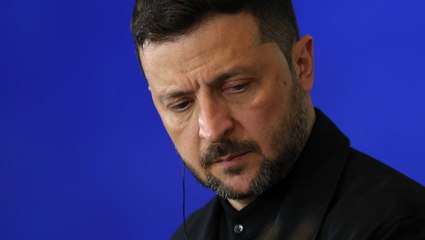 Zelensky confirms Ukraine and Russia have begun prisoner of war exchange