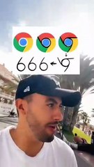 17 - Le nombre 666 dans des LOGOS ? 😱