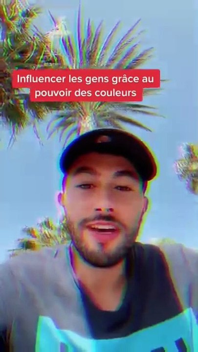 20 - Le POUVOIR des COULEURS 🎨