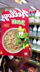 21 - Les MASCOTTES de pub DISPARUES 🦖