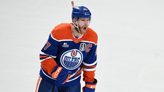 Game Three Best Bets: Panthers vs Oilers Betting Odds