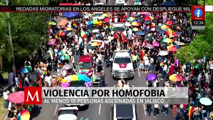 La denuncia, herramienta clave contra la violencia hacia personas LGBT+ en Jalisco
