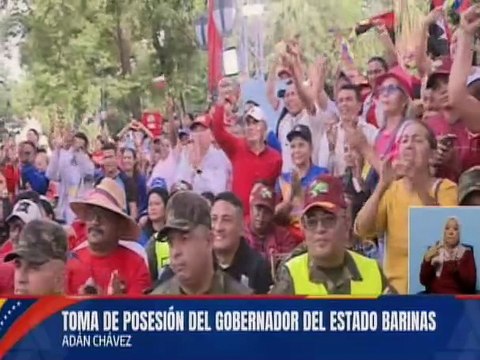 Presidente Nicolás Maduro: Nosotros ganamos para la paz y para el bien
