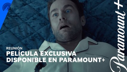 Reunión | Tráiler oficial subtitulado