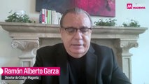 Círculo Magenta: FGR, ¿de Gertz a Zaldívar?