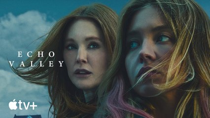 Echo Valley | Tráiler oficial subtitulado