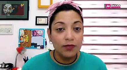 #YoQuéVoyASaber | De víctimas a sobrevivientes