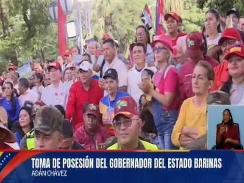 Presidente Maduro: Ya fueron aprobados los recursos para los 10 circuitos comunales ganadores del 25-M