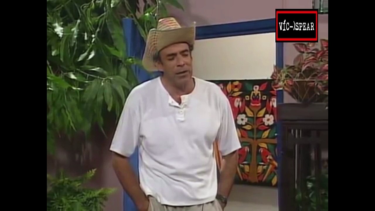 El Terror del Llano contra Lorenzo el Carbonero - Cheverisimo - Venezuela (1998)
