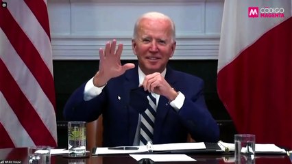 Círculo Magenta: Washington y la 4T, mensaje entre líneas