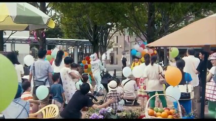 Japanese Romance Movie - Full Movie