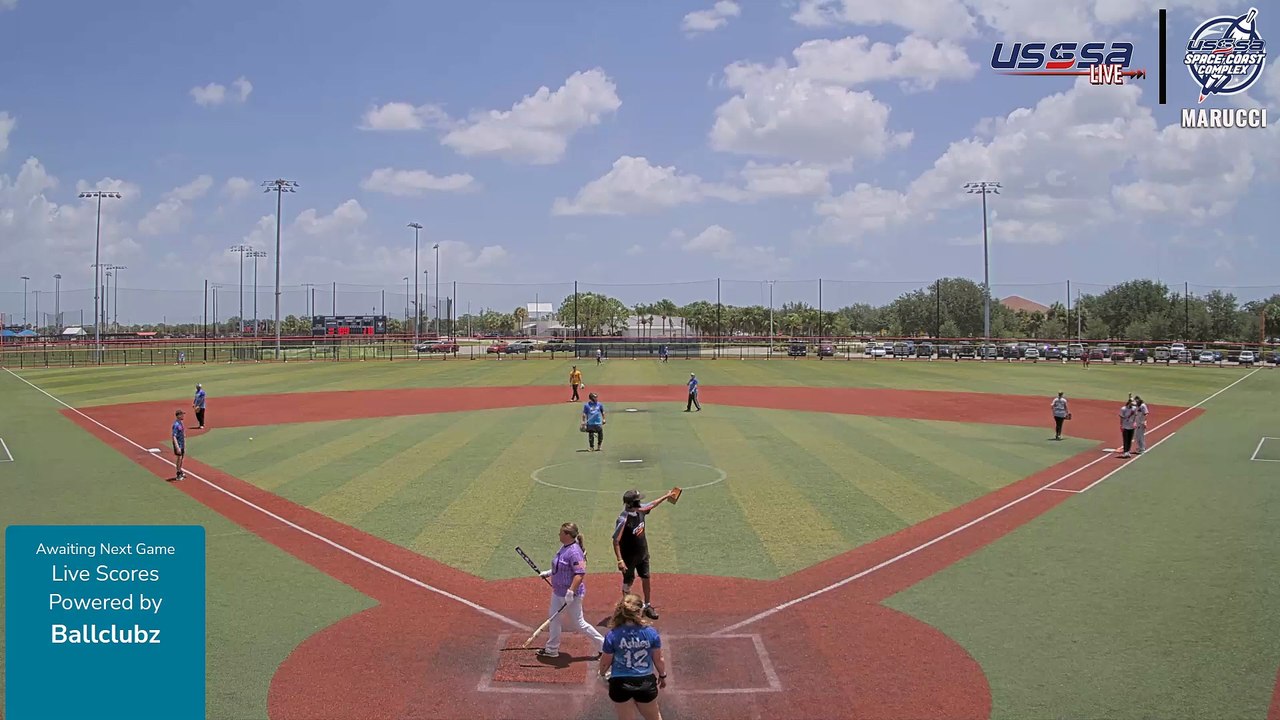 White Marucci - East Coast State Championship (2025) Sun, Jun 08, 2025 11:24 AM to Mon, Jun 09, 2025 2:25 AM