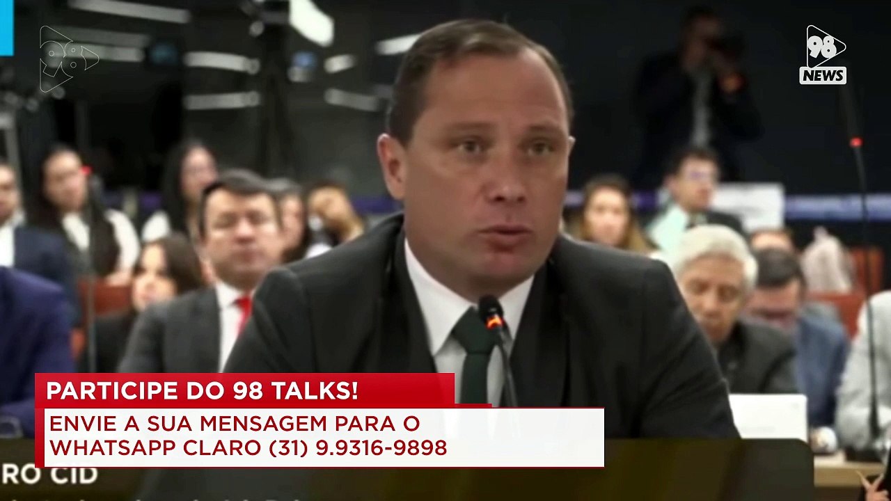 98 Talks 09/06/25