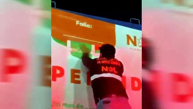 Manuel Guerra Cavazos logra suspensión de empresas contaminantes en García