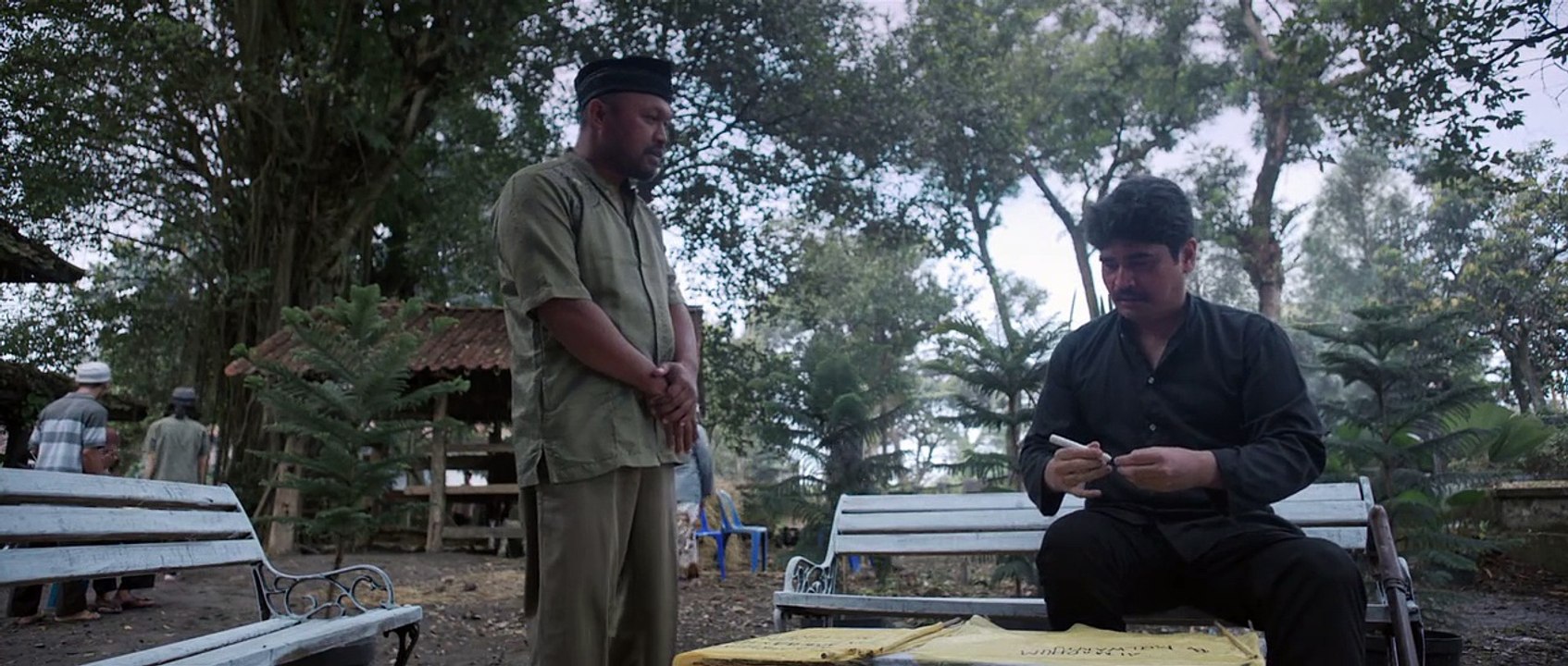 ALMARHUM (2025)