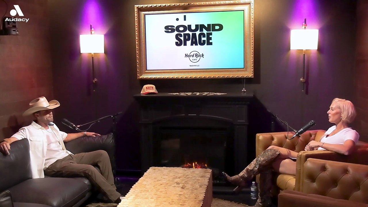 Dustin Lynch | CMA Fest 2025