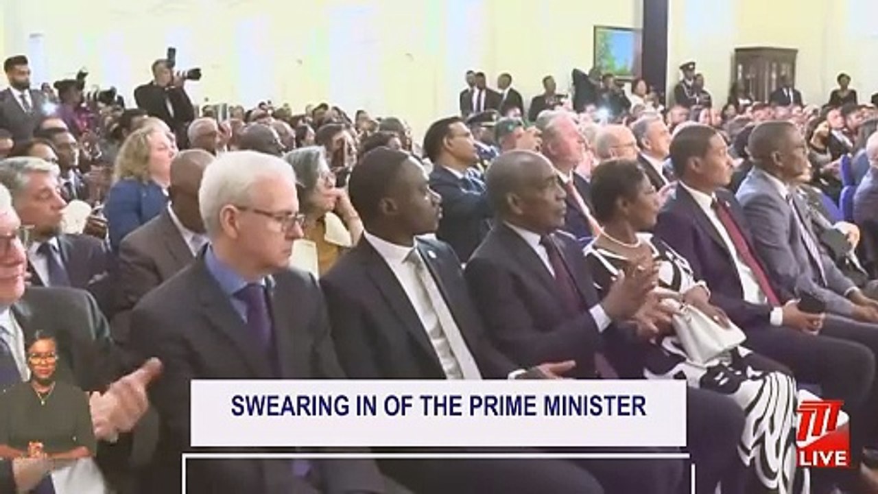 Venezuela tacha de "cosa de locos" reacción trinitense tras denuncia de incursión