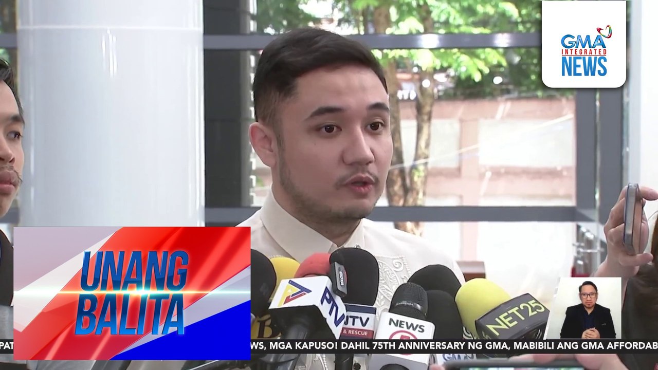 Ilang kongresista, tutol na gawing 2 na lang ang articles of impeachment vs. VPSD at tapusin ang trial sa loob ng 19 na araw | Unang Balita