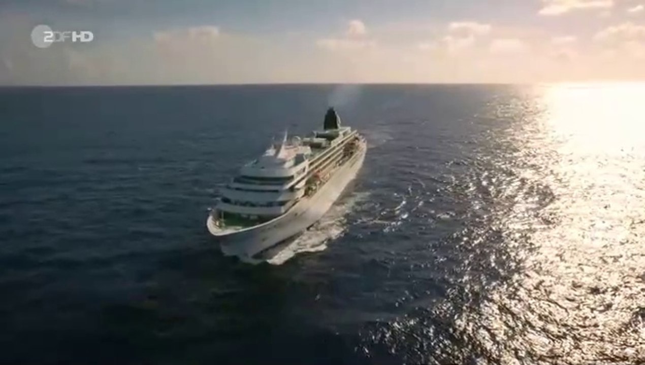 Das Traumschiff -76- Palau