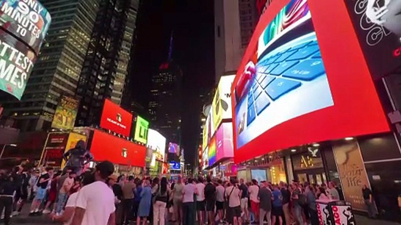 Entra en vigor prohibición de entrada a EEUU a ciudadanos de 12 países