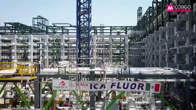 Dos Bocas: Negocios, dinero y poder en el círculo de Rocío Nahle