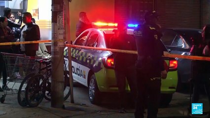 Así avanza la investigación del atentado contra el senador colombiano Miguel Uribe