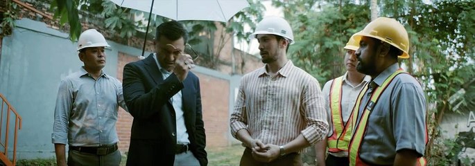 Guna Guna Istri Muda (2024)