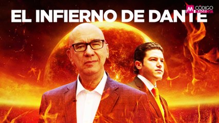 El Infierno de Dante