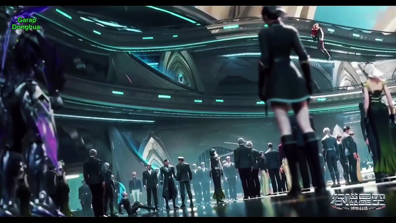 Swallowed Star Eps 175 sub indo bagus kualitas HD