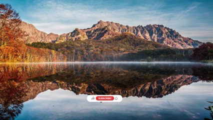 Quiet Morning Meditation – Peaceful Music for Inner Balance