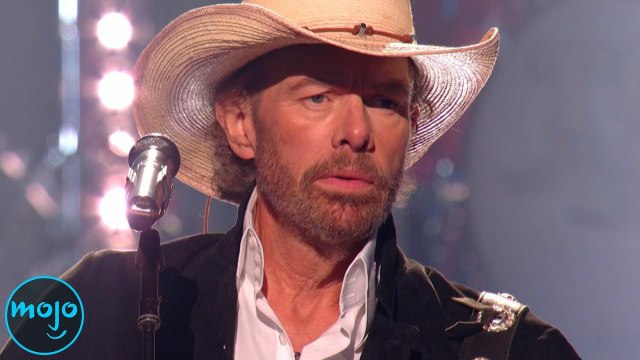 10 Musicians Who Still Performed When They Knew They Were Dying