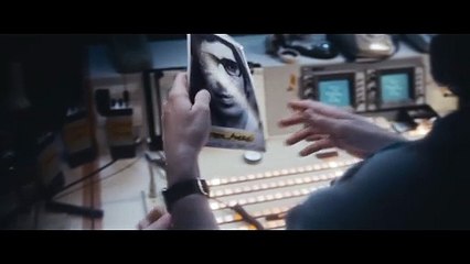 September 5 (2024) 4K - God Only Knows What Horrors He Saw Scene | Movieclips