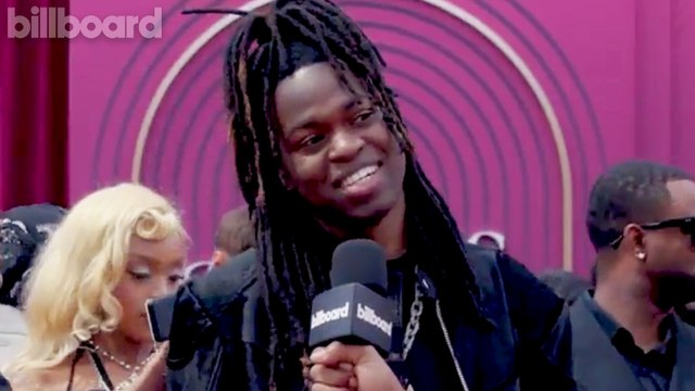 Jordan Adetunji Is Dropping A New Mixtape This Year, Teases New Collaborations & More | BET Awards 2025
