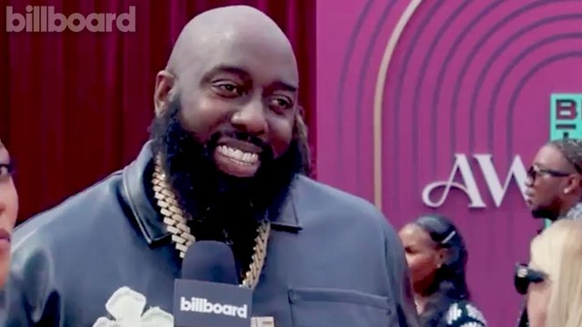 Trae tha Truth Is Happy To See Lil Wayne & Snoop Dogg Continue Making Music & More | BET Awards 2025