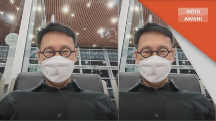 PKR Subang desak Wong Chen undur