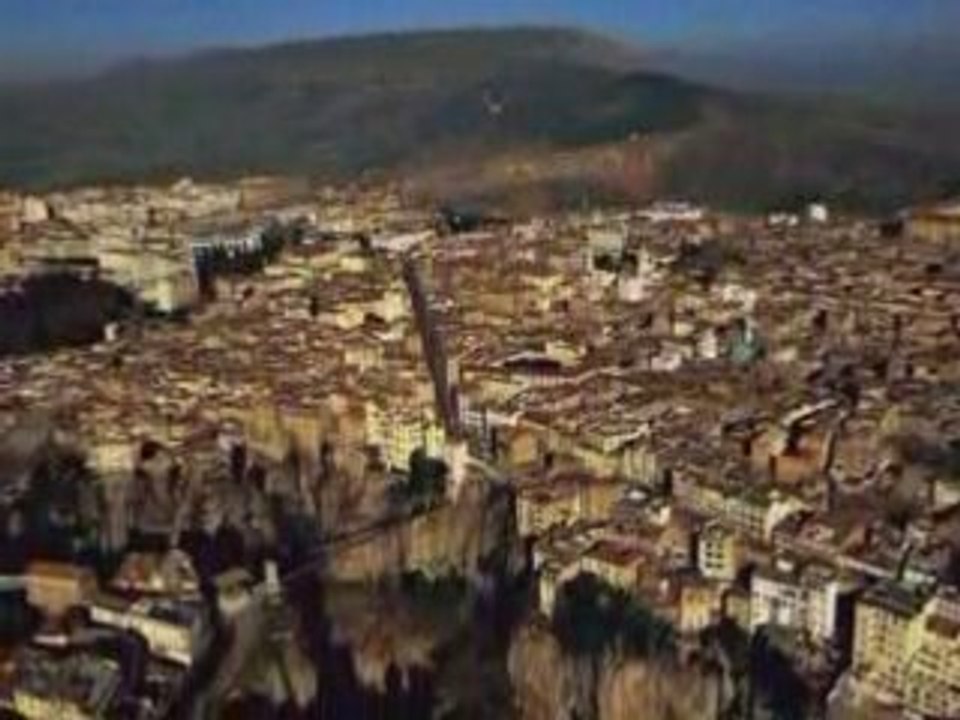 Algerie