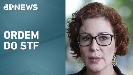 Hugo Motta acata decisão sobre perda de mandato de Zambelli