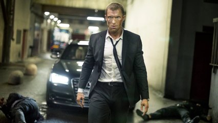 Le transporteur : héritage