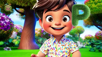 ABC Song | Fun Alphabet Song for Kids and Toddlers