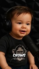 Baby Podcast pt. 13 #babypodcast