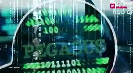 Pegasus y una industria de armas fuera de control