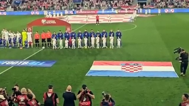 Croatia vs Czech Republic 5-1 Highlights | Kramaric Goal | Modric | European World Cup Qualifiers