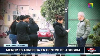 Incidente en Centro de Acogida: Trabajadoras protagonizan agresión 🚨
